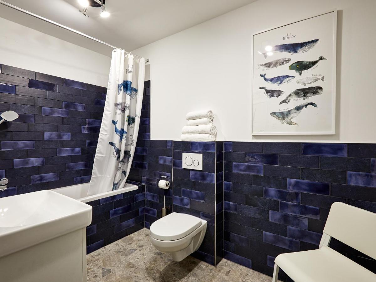 Aparthotel Humboldt41 Norimberk Exteriér fotografie