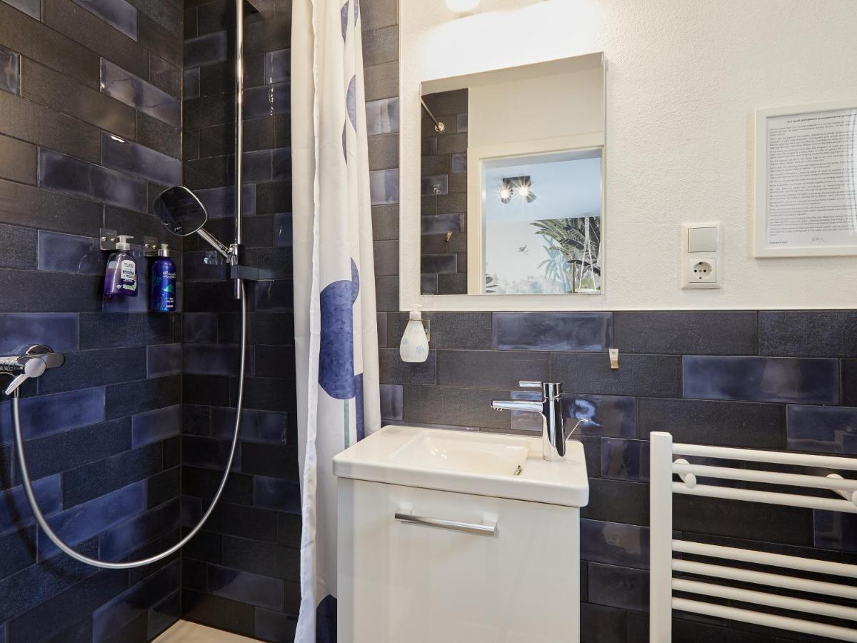 Aparthotel Humboldt41 Norimberk Exteriér fotografie