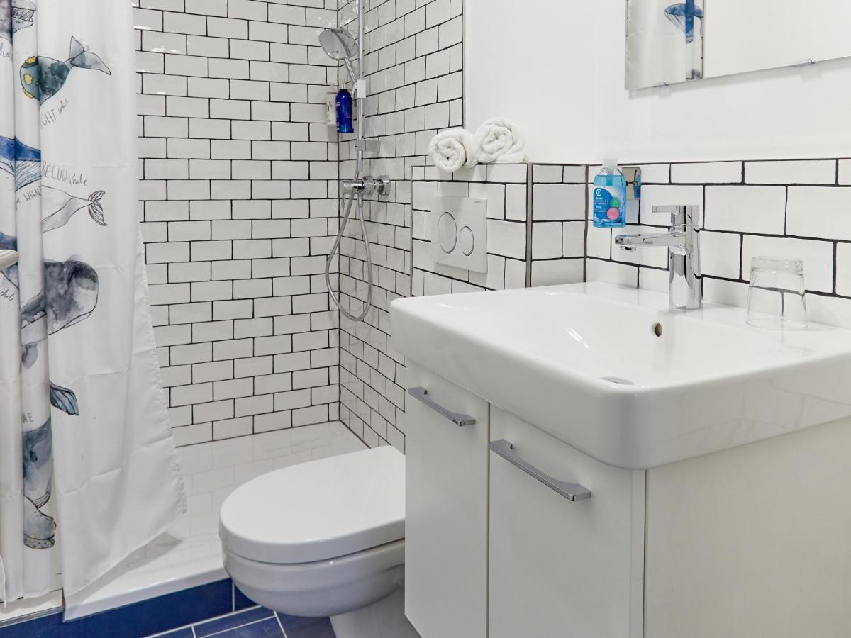 Aparthotel Humboldt41 Norimberk Exteriér fotografie